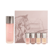 Assaf Arrogate Pink Set 200ml + 4 x 20ml Perfume Set - XOXO cosmetics