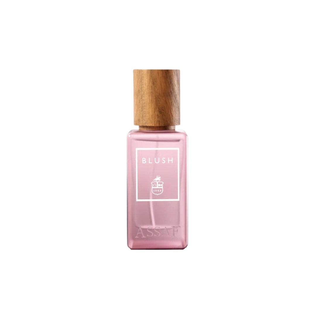 Assaf Blush Eau de Parfum 75ml Perfume - XOXO cosmetics