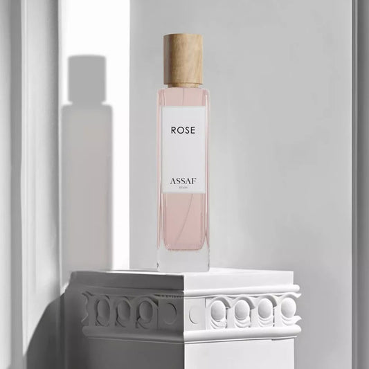 Assaf Garden Rose Eau De Parfum Perfume - XOXO cosmetics