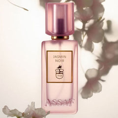 Assaf Jasmine Noir Eau De Parfum Perfume - XOXO cosmetics