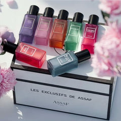 Assaf Les Exclusifs Travel Size Perfume - 1Pc Perfume - XOXO cosmetics