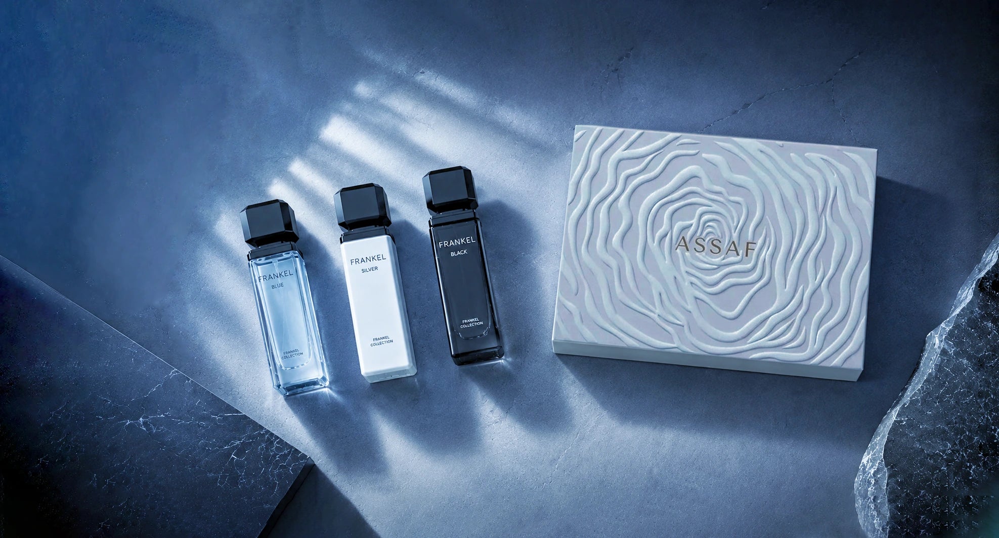 XOXO Beauty & Cosmetics 