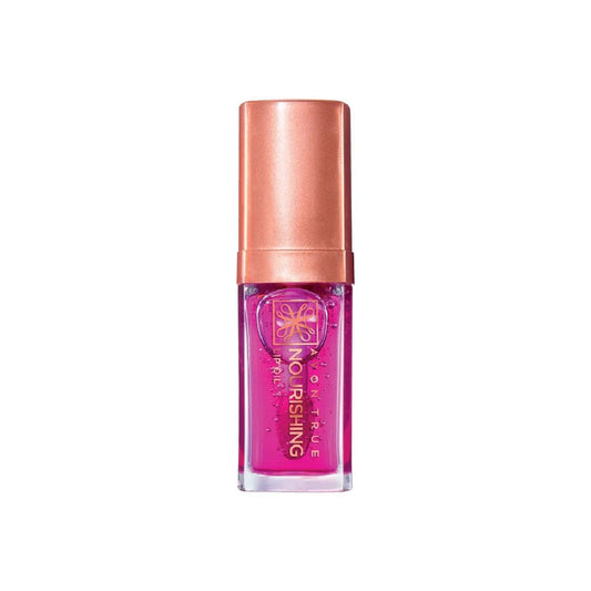 Avon True Nourishing Lip Oil Lip Gloss - XOXO cosmetics