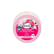Balea Baking Soda And Zinc Deodorant Cream Deodorant - XOXO cosmetics