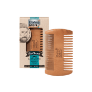 Balea Beard Comb - 1Pc Hair Tools - XOXO cosmetics