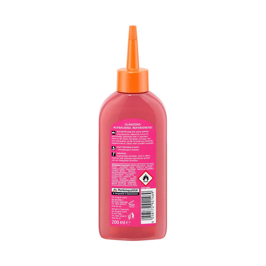 Balea Beautiful Long Magical Water Express Hair Care Fluid 200ml Hair Styling - XOXO cosmetics