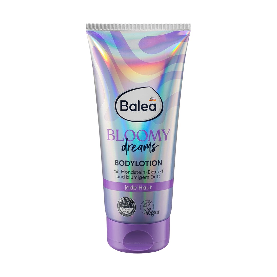 Balea Bloomy Dreams Body Lotion Body Lotion - XOXO cosmetics