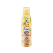 Balea Deo Bodyspray Lemon Lover - 150ml Deodorant Spray - XOXO cosmetics