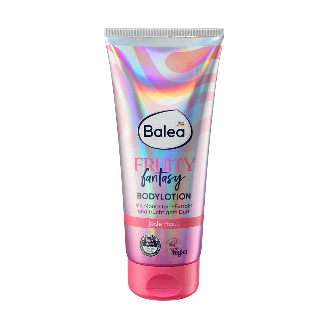 Balea Fruity Fantasy Body Lotion Body Lotion - XOXO cosmetics