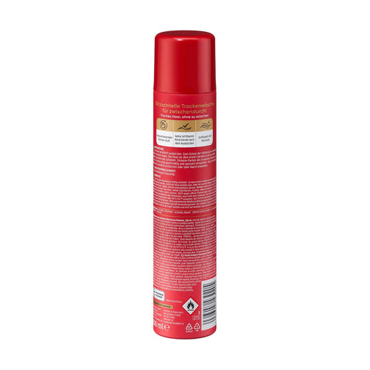 Balea Glamorous Moment Dry Shampoo Hair - XOXO cosmetics