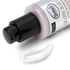 Balea Glow & Shine Ultra Gloss Serum - 125ml Hair Serum - XOXO cosmetics