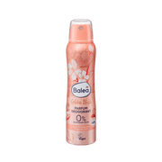 Balea Golden Blush Parfum Deodorant - 150ml Deodorant Spray - XOXO cosmetics