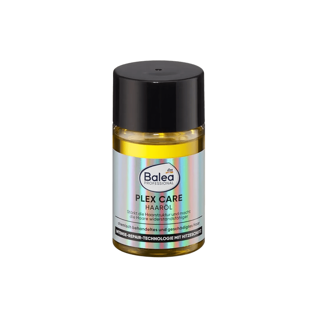 Balea Hair Oil Plex Care - 50ml Hair Oil - XOXO cosmetics