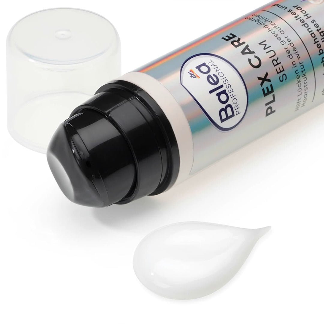 Balea Hair Oil Plex Care Serum - 50ml Hair Serum - XOXO cosmetics