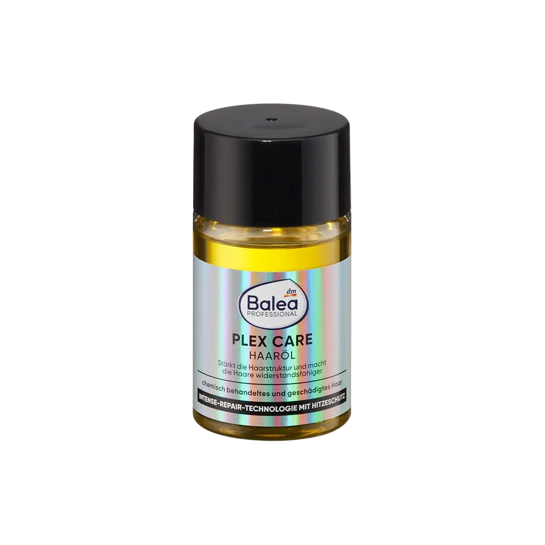 Balea Hair Oil Plex Care - 50ml