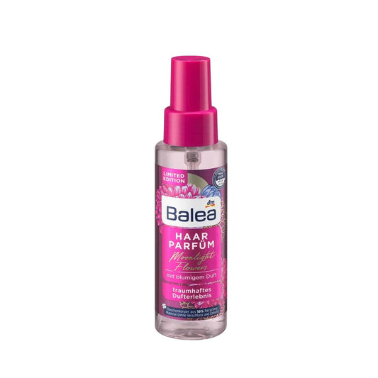 Balea Hair Perfume Moonlight Flowers Hair Perfume - XOXO cosmetics