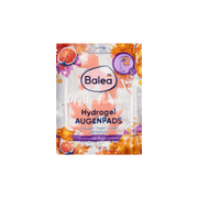 Balea Hydrogel Eye Pads - 2 Pads Eye Mask - XOXO cosmetics
