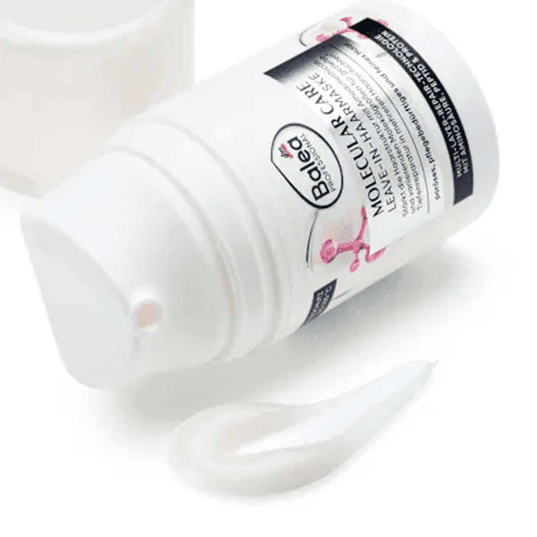 Balea Leave-In Hair Mask - 50ml Hair Mask - XOXO cosmetics