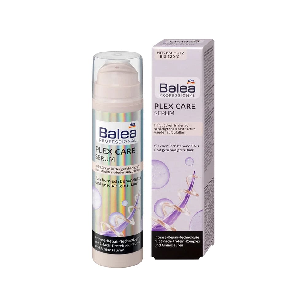 Balea Leave-In-Serum Plex Care Leave-In - XOXO cosmetics