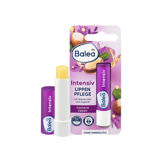 Balea Lip Care - Intensive Lip Balm - XOXO cosmetics