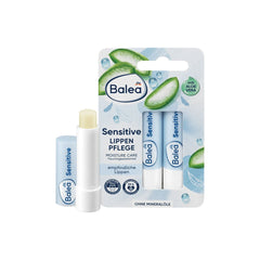 Balea Lip Care Sensitive - Aloe Vera Lip Balm - XOXO cosmetics