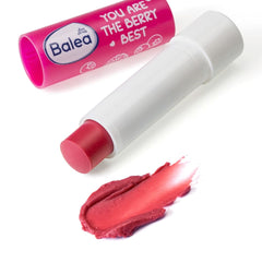 Balea Lip Care - You Are The Berry Best Lip Balm - XOXO cosmetics