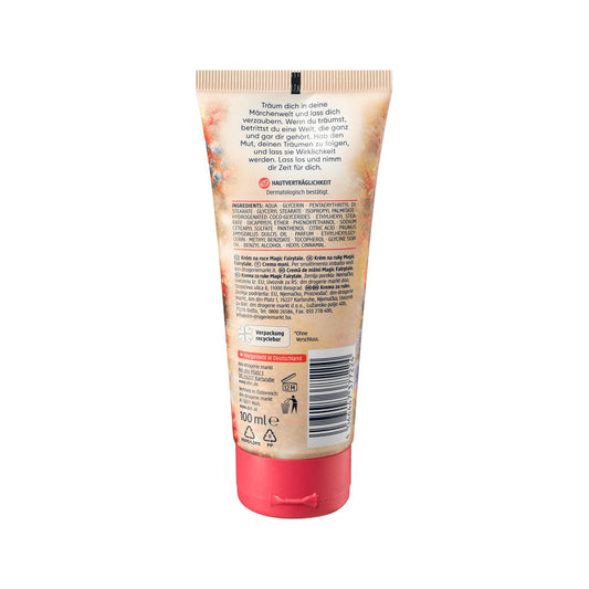 Balea Magic Fairytale Hand Cream Hand Cream - XOXO cosmetics