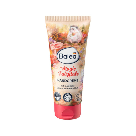 Balea Magic Fairytale Hand Cream Hand Cream - XOXO cosmetics