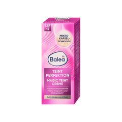 Balea Magic Teint Facial Cream SPF 15 BB & CC Cream - XOXO cosmetics