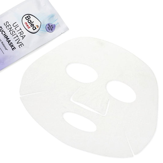 Balea Med Ultra Sensitive Face Mask Eye Mask - XOXO cosmetics