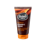 Balea Men Energy Vitamin C Cream - 75ml Moisturizer - XOXO cosmetics