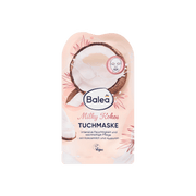 Balea Milky Kokos Sheet Mask Face Mask - XOXO cosmetics