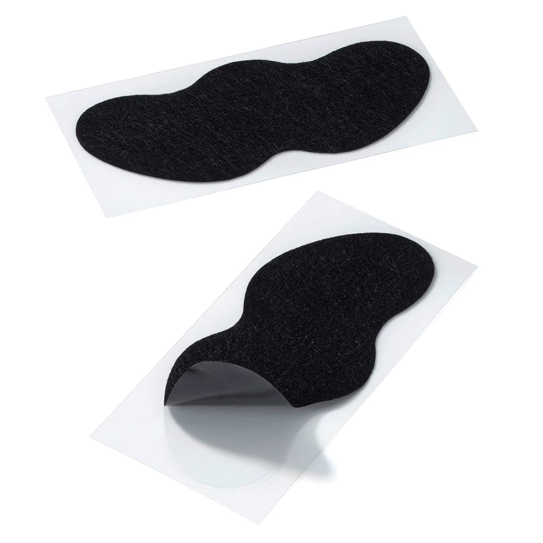 Balea Nosestrips With Activated Carbon - 3Pcs Face Mask - XOXO cosmetics