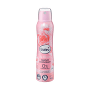 Balea Pink Blossom Parfum Deodorant - 150ml Deodorant - XOXO cosmetics