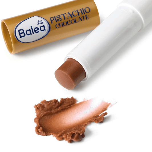Balea Pistachio Chocolate Lip Balm Lip Balm - XOXO cosmetics