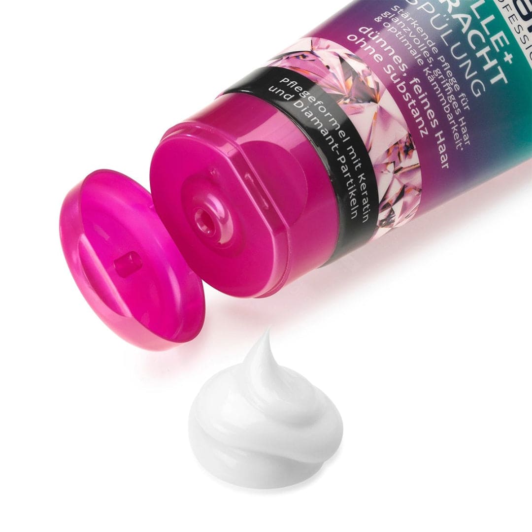 Balea Professional Fullness + Splendor Conditioner Hair - XOXO cosmetics