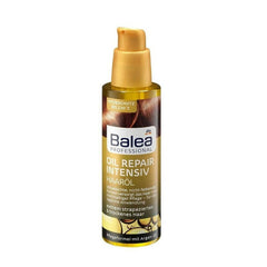 Balea Professional Repair Intensive Oil Hair Oil - XOXO cosmetics