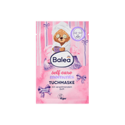 Balea Self Care Moments Sheet Mask Face Mask - XOXO cosmetics