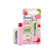 Balea Strawberry Matcha Lip Balm Limited Edition Lip Balm - XOXO cosmetics