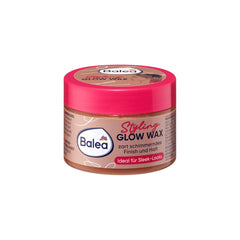 Balea Styling Glow Wax Hair Wax - XOXO cosmetics