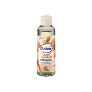 Balea Sweet Embrace Massage Oil Body Oil - XOXO cosmetics