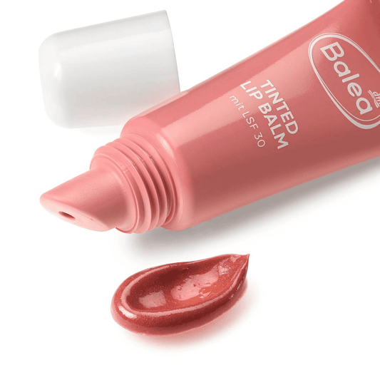 Balea Tinted Lip Balm SPF 30 Lip Balm - XOXO cosmetics
