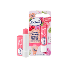 Balea Very Cherry Lip Balm Limited Edition Lip Balm - XOXO cosmetics