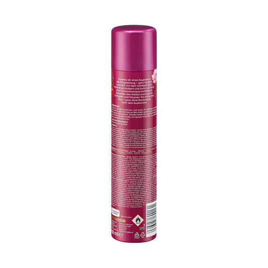 Balea Warm Wishes Dry Shampoo Dry Shampoo - XOXO cosmetics