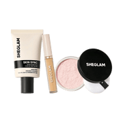 Base Bestie Bundle - XOXO cosmetics