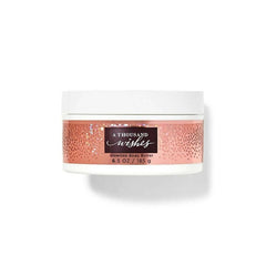 Bath & Body Works A Thousand Wishes Glowtion Body Butter Body Butter - XOXO cosmetics