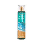 Bath & Body Works At The Beach Fine Fragrance Mist - 236ml Gulf Edition Body Mist - XOXO cosmetics