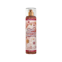Bath & Body Works Bright Christmas Morning Fine Fragrance Mist - 236ml Body Mist - XOXO cosmetics