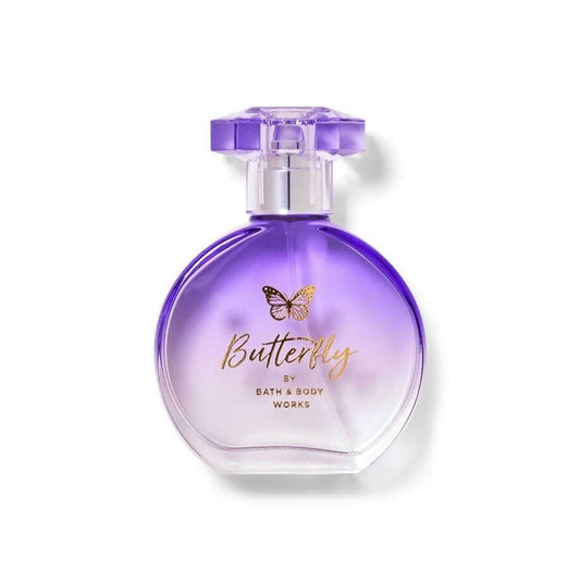 Bath & Body Works Butterfly Eau de Parfum Perfume - XOXO cosmetics