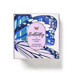 Bath & Body Works Butterfly Eau de Parfum Perfume - XOXO cosmetics